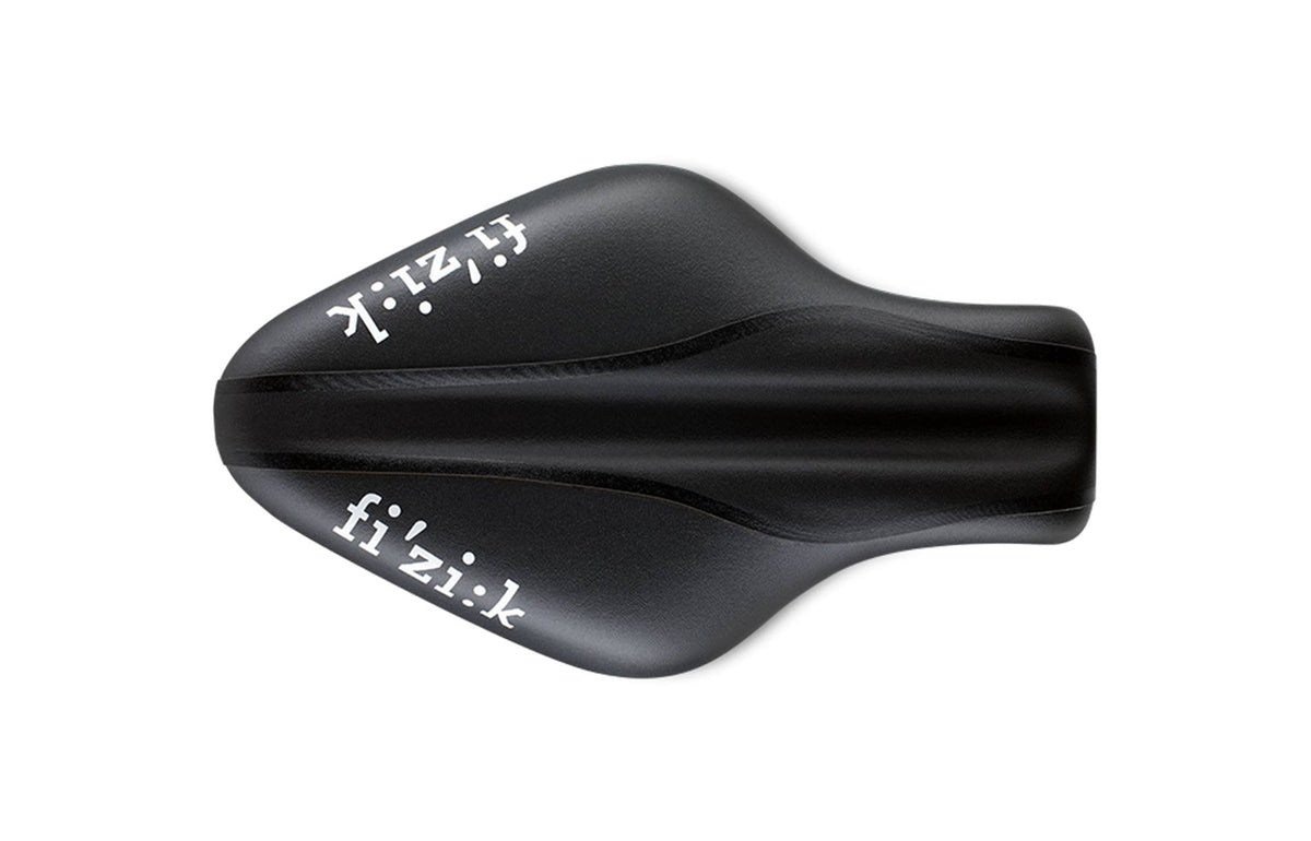 Black Saddle R52639