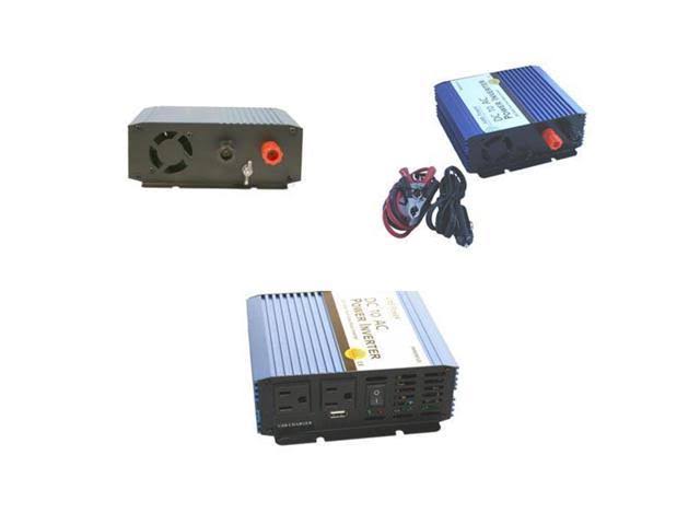 300 Watt 24 Volt Pure Sine Inverter U791