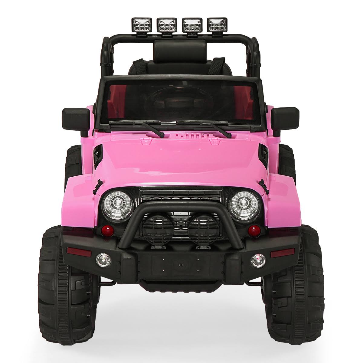 12V Battery Powered Electric Ride on Car with Remote Control L92798