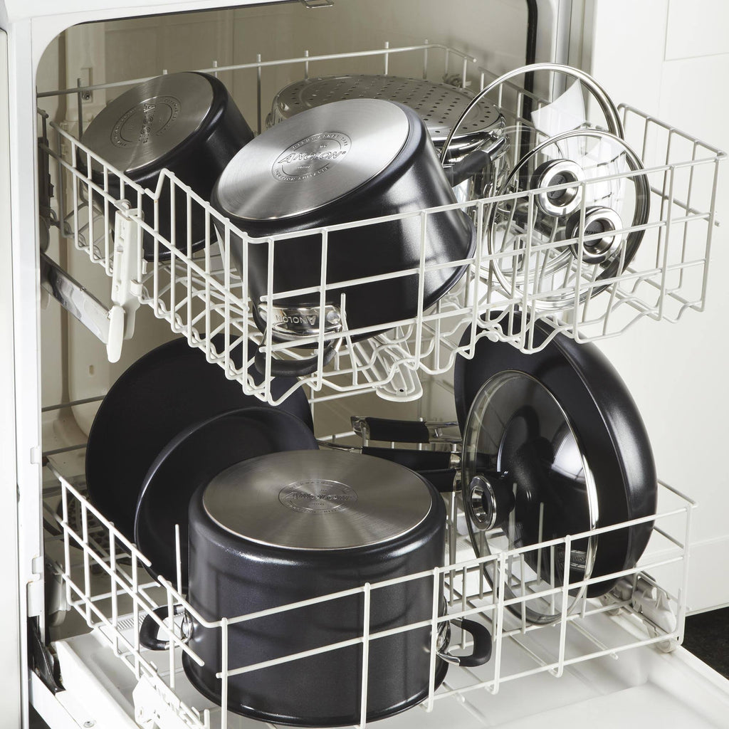 10-Piece Cookware Set X5889