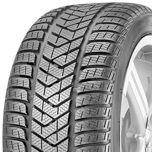 215/55R16 Winter Tire A508