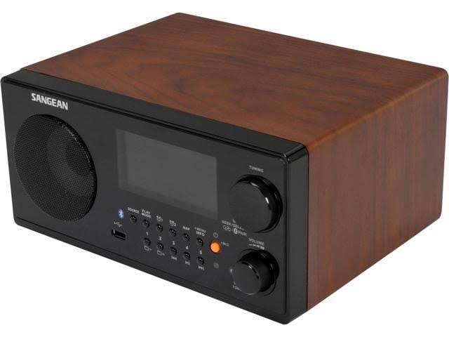 FM-RBDS / AM / USB / Bluetooth Digital Receiver Z221858