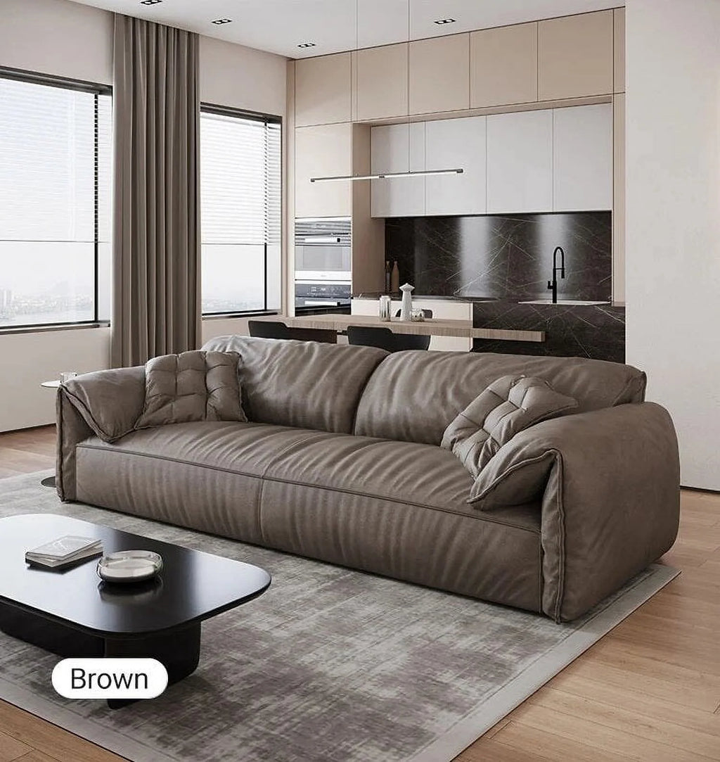 High Quality Sofa and Couch Sets A85389