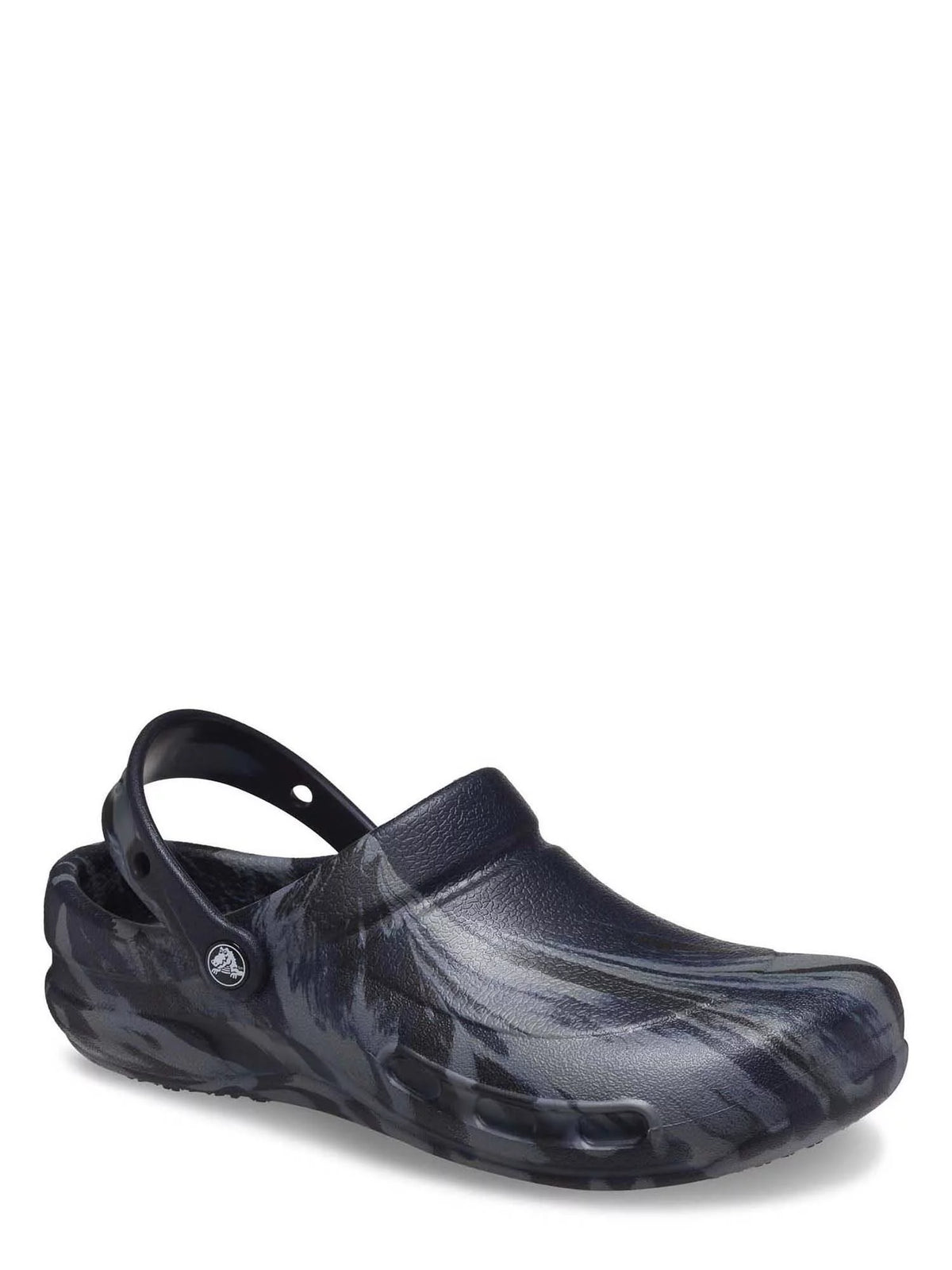 Slip Resistant Clog E211