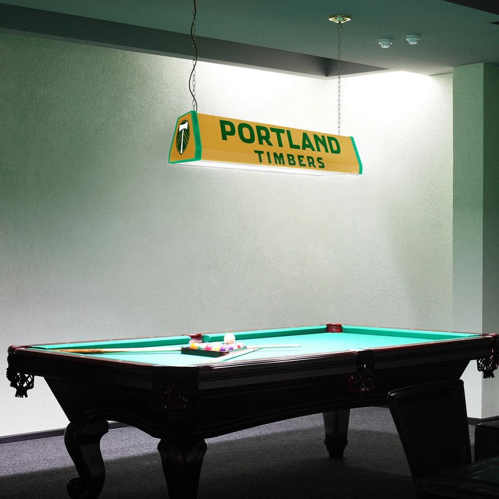 Pool Table Light Y345