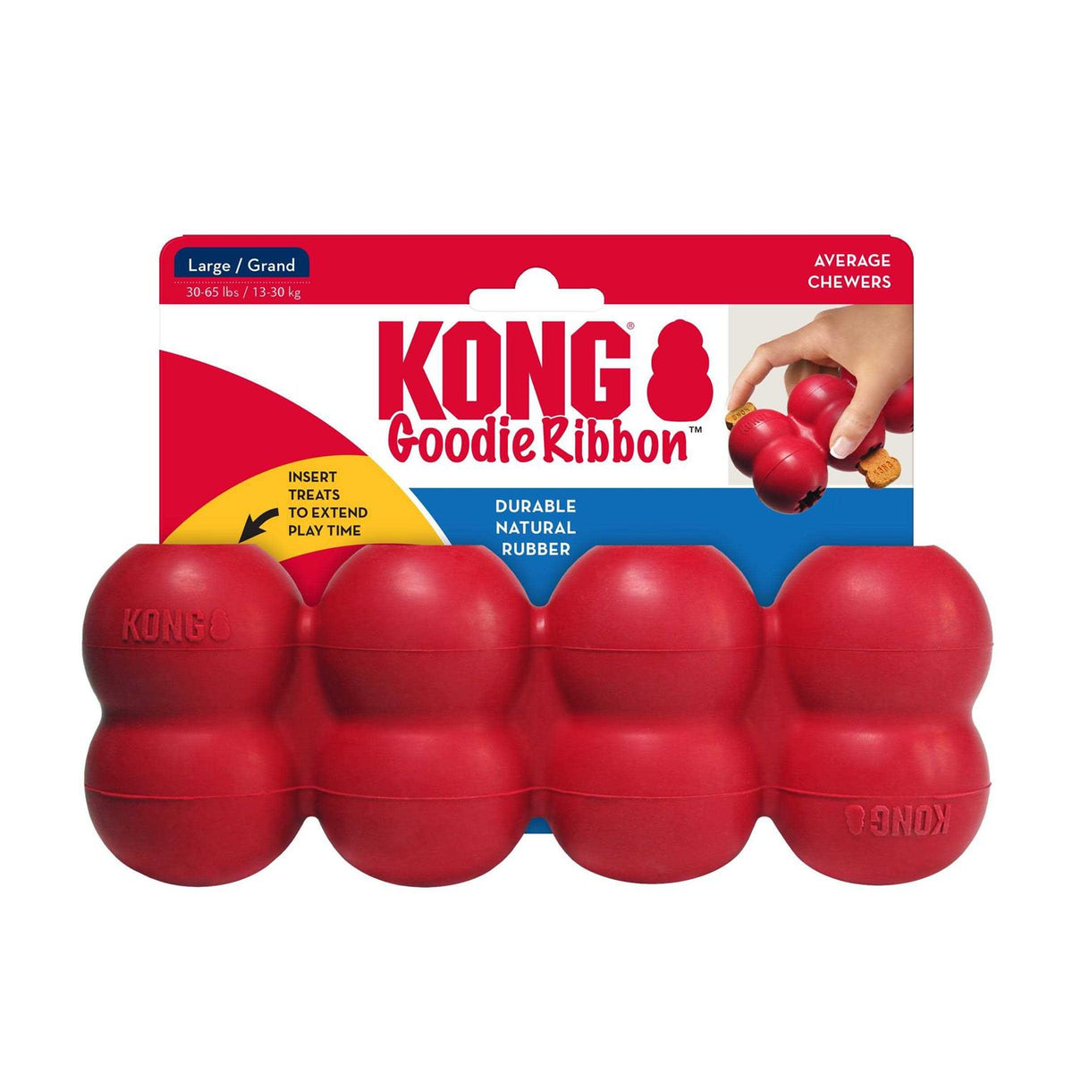 Ribbon Dog Toy Q930