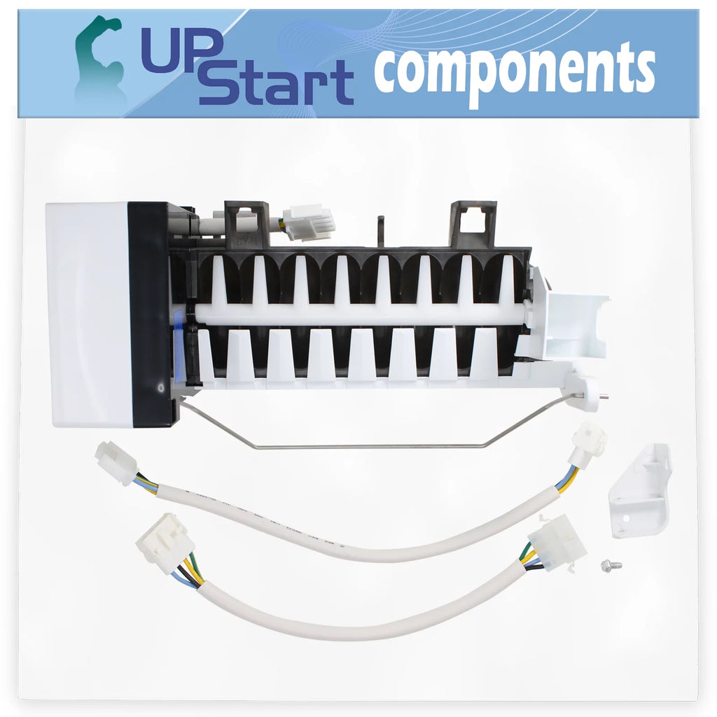 Refrigerator Ice Maker Replacement O1167
