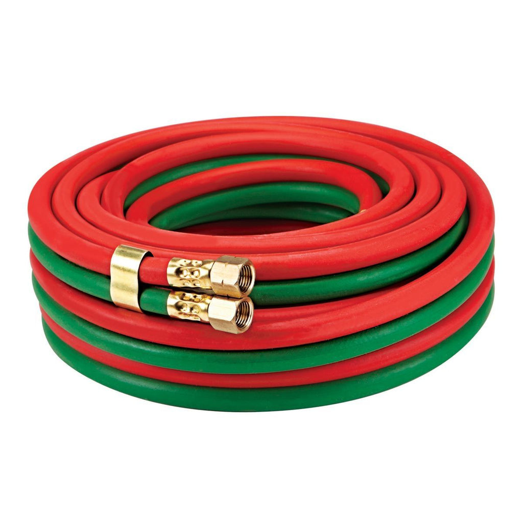 1/4 in. x 25 Ft. Twin Welding Hose X150