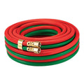 1/4 in. x 25 Ft. Twin Welding Hose X150