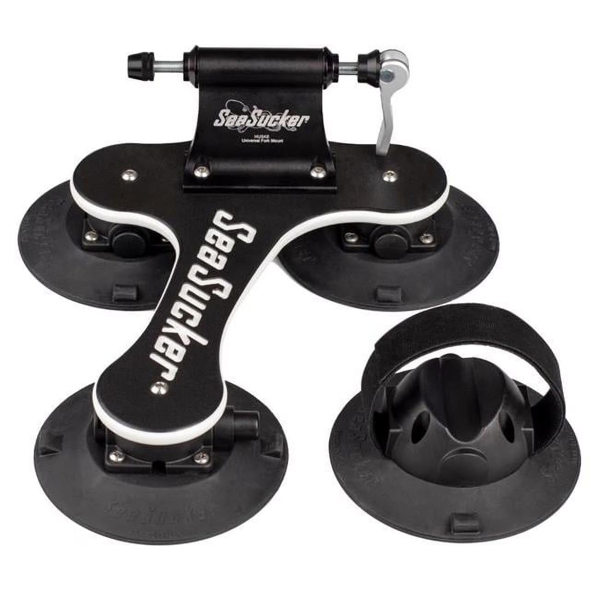 Black Talon Fork Mount Bike Rack E20219