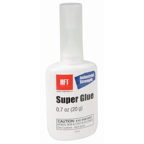 Super Glue V126573
