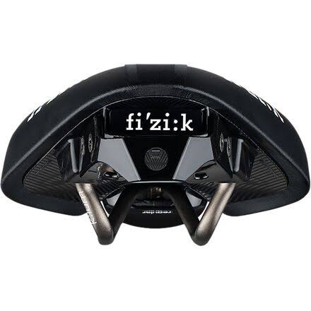 Black Saddle R52639
