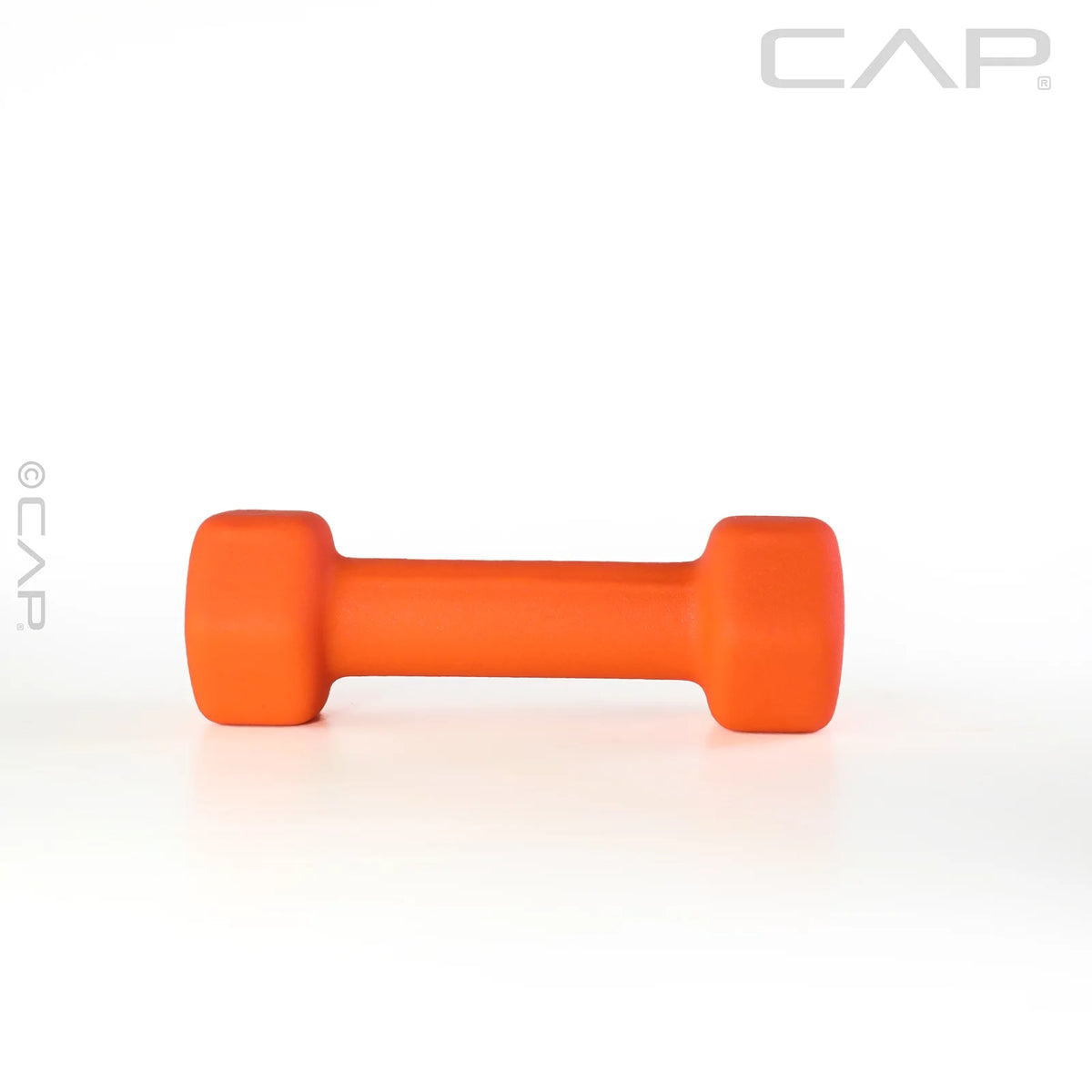 3lb Neoprene Dumbbell F393533