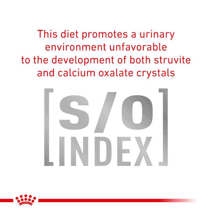 Veterinary Diet Urinary SO Moderate Calorie Dry Dog Food I151268