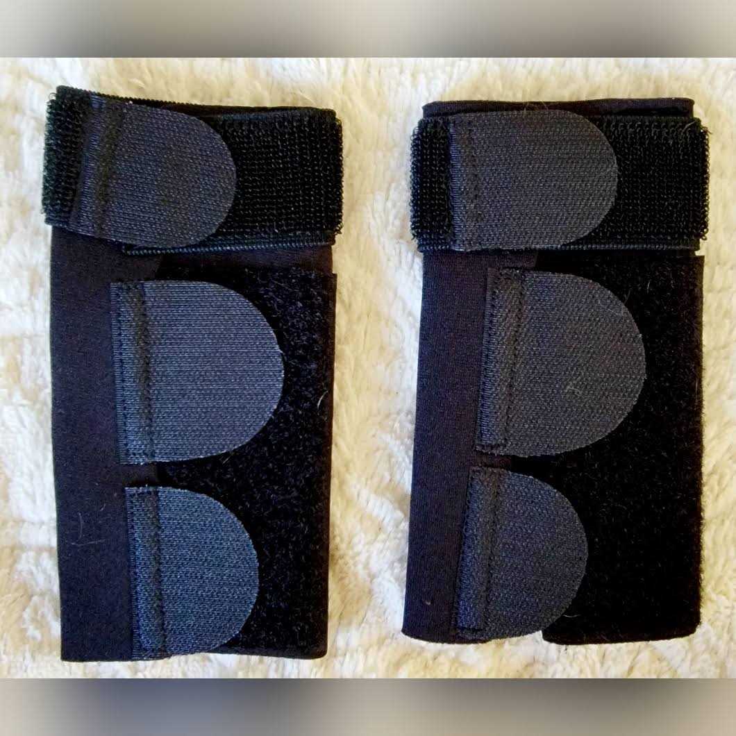 Dog Front Leg Brace Paw Compression Wraps T988034