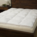 Cotton Fiber Bed Twin XL B202