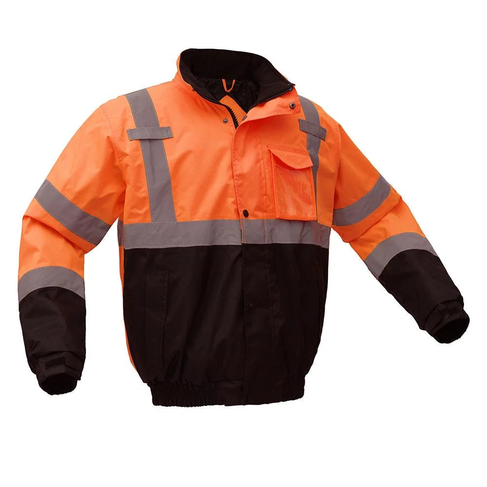 Waterproof Bomber Jacket Y363