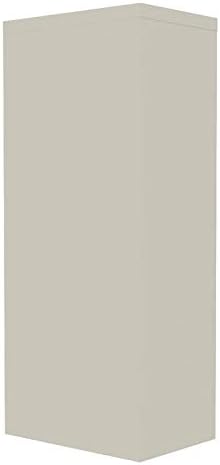 4-Drawer Vertical File Cabinet C768