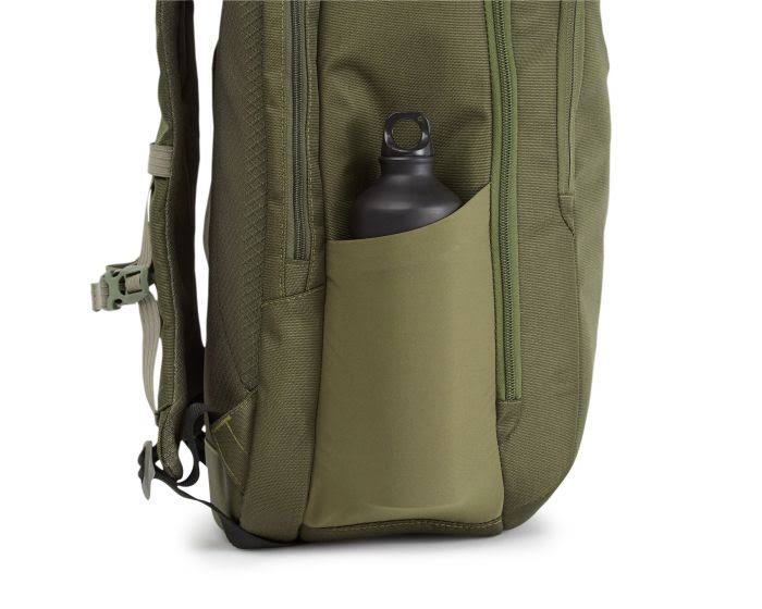 Woodland Green 30L Rucksack K935