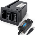 F150 Trailer Brake Controller I164