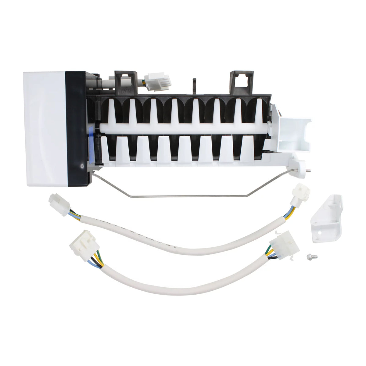 Refrigerator Ice Maker Replacement O1167