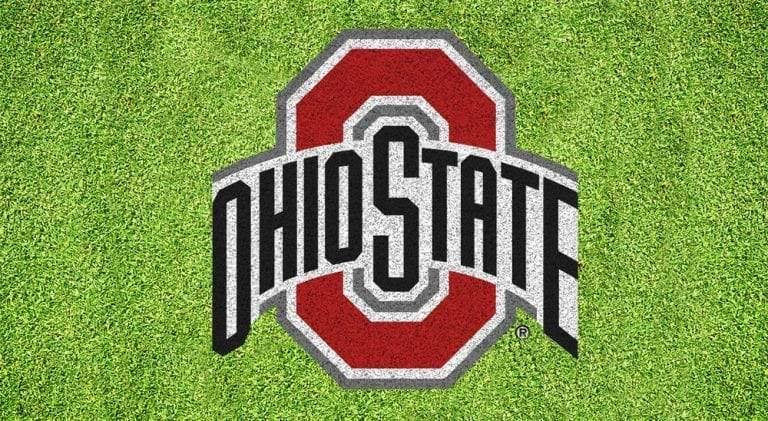 Ohio State Stencil Kit C98704