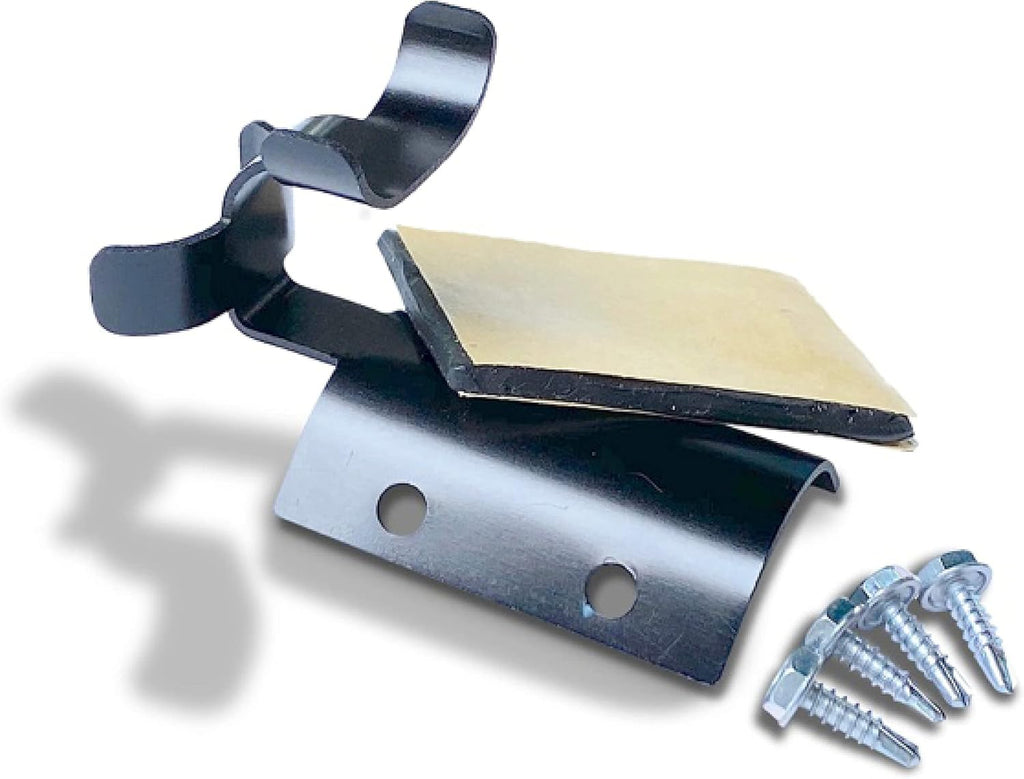 Metal Roof Heat Cable Clip 10 pack K96605