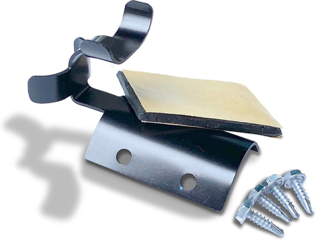 Metal Roof Heat Cable Clip 10 pack K96605