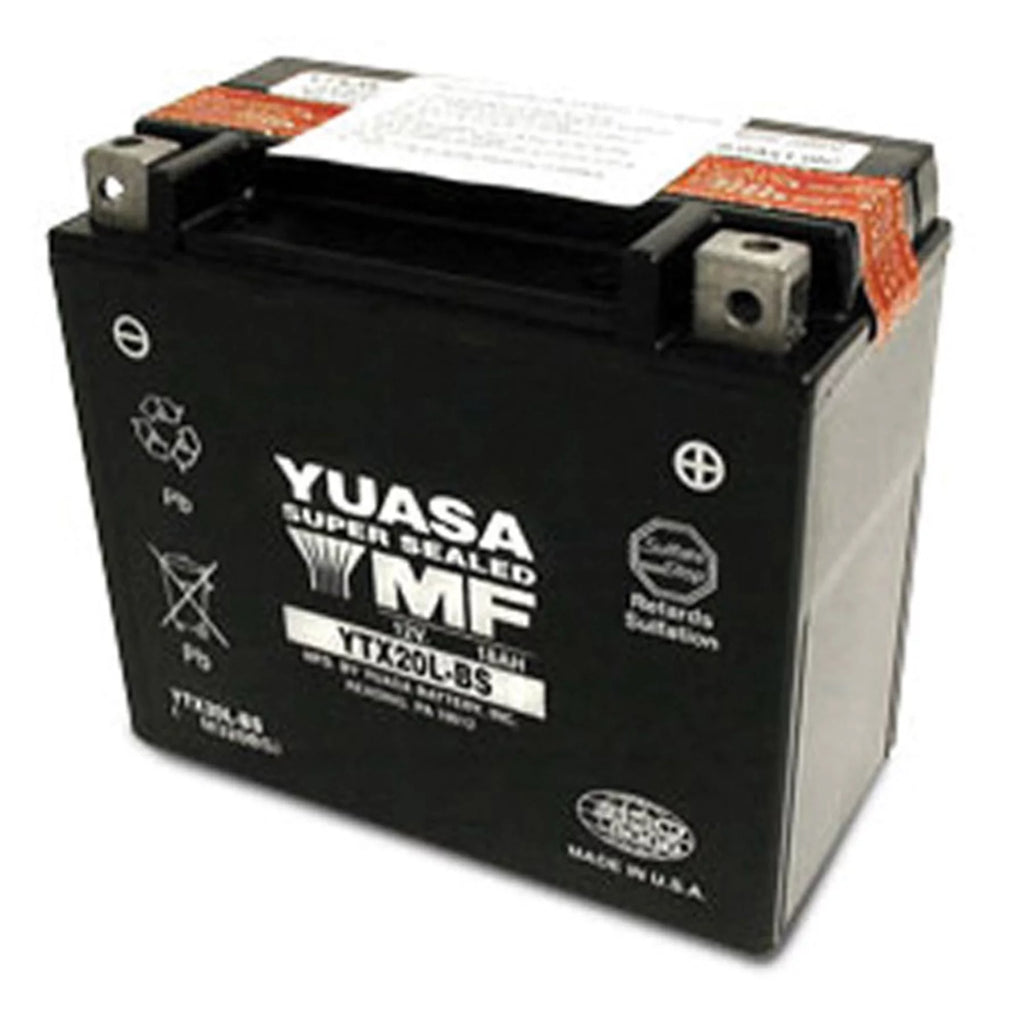 12 Volt Maintenance Free Battery H44199