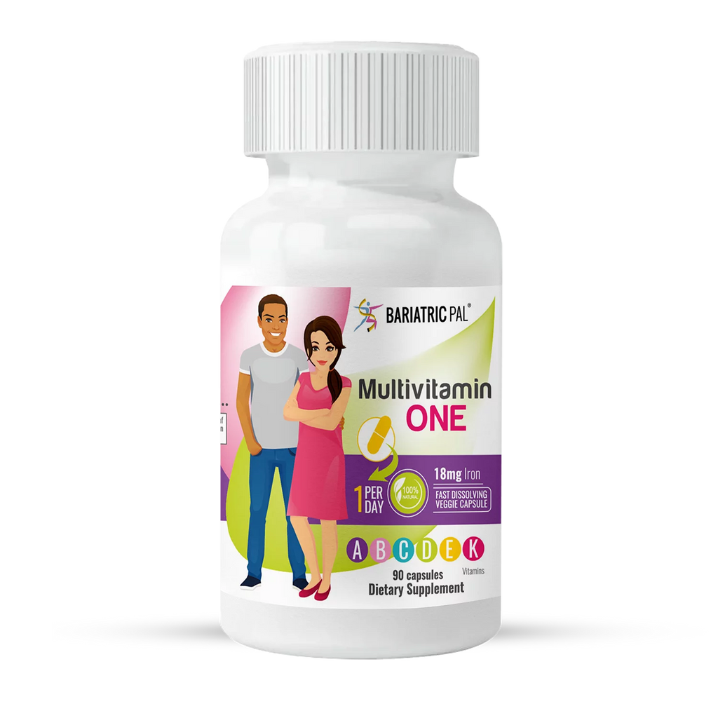 Capsules 3-Month Supply Multivitamin with Iron Calcium Citrate Soft Chews N520302