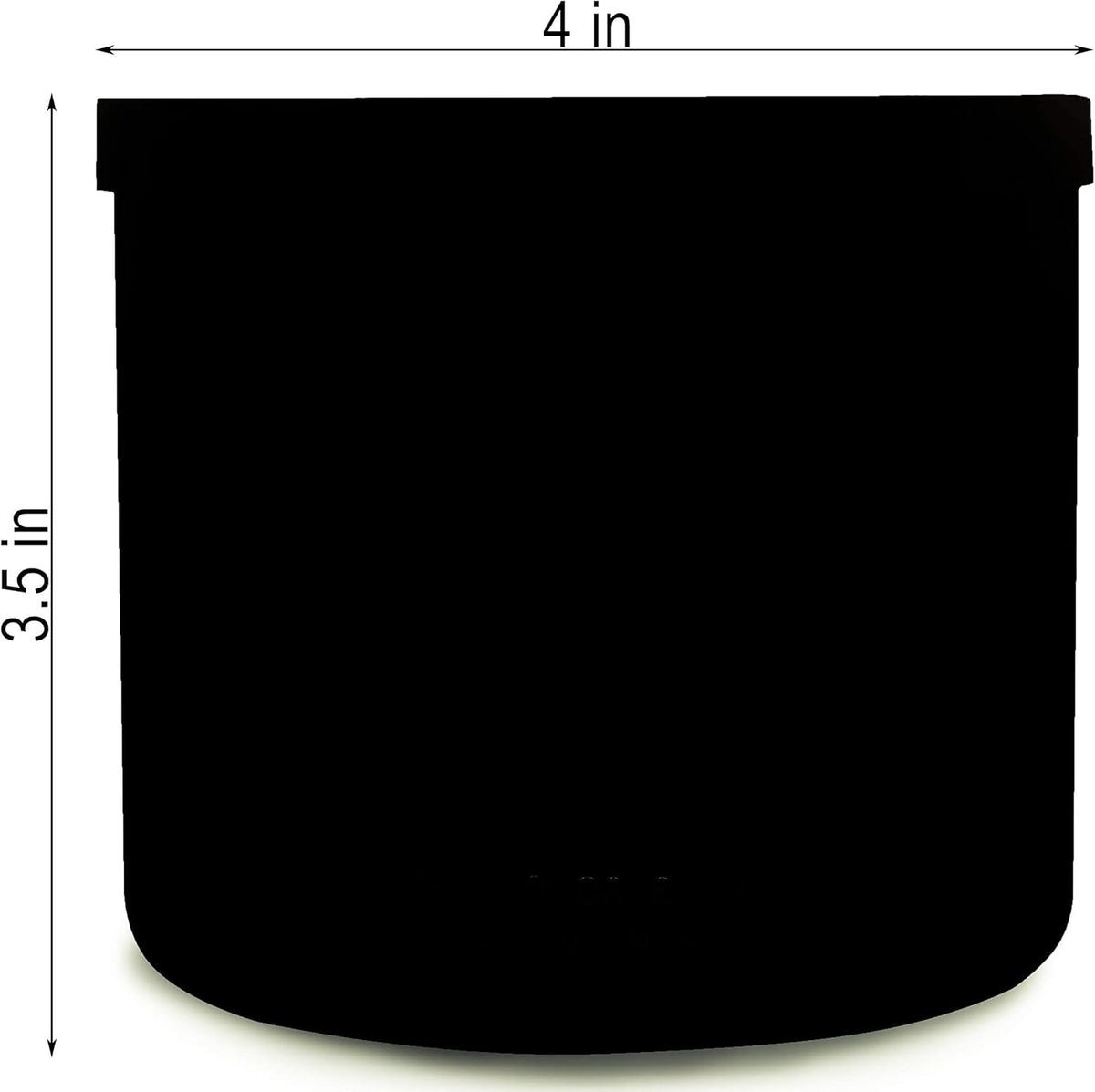 3-Wick Candle 14.5 oz P790974