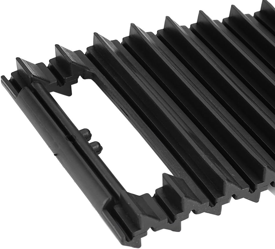 Universal Car Wheel Anti Skid Tire Traction Mat B532123