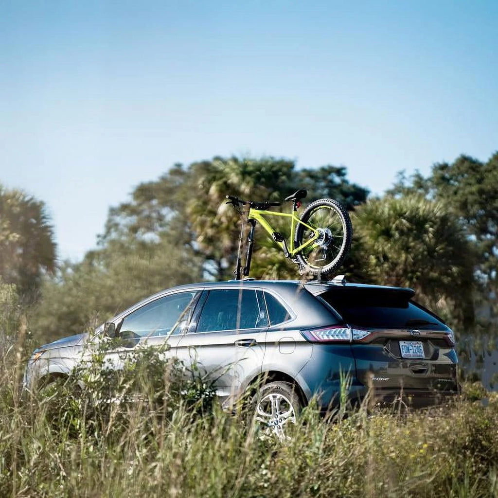 Black Talon Fork Mount Bike Rack E20219
