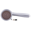 Platinum Handheld Shower N815769
