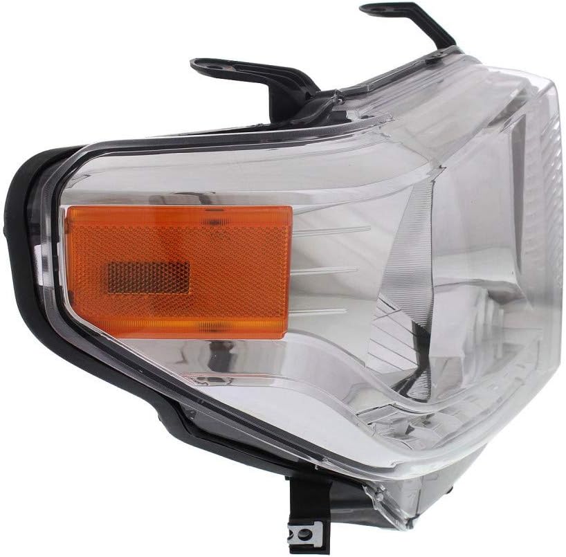 Headlight Assembly for Toyota Tundra C269