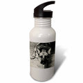 21 oz Sports Water Bottle K508