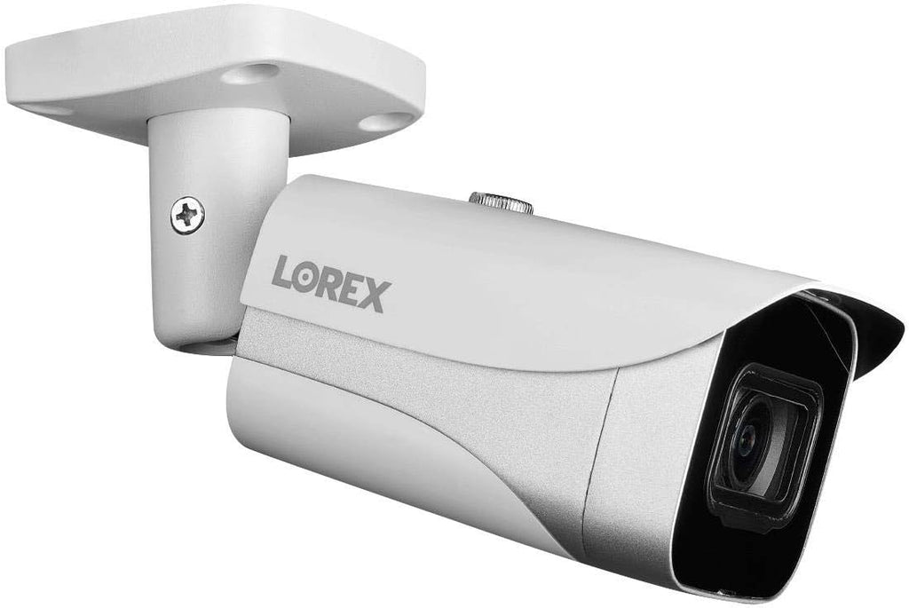 4K Ultra HD Smart IP Security Bullet Camera K92452