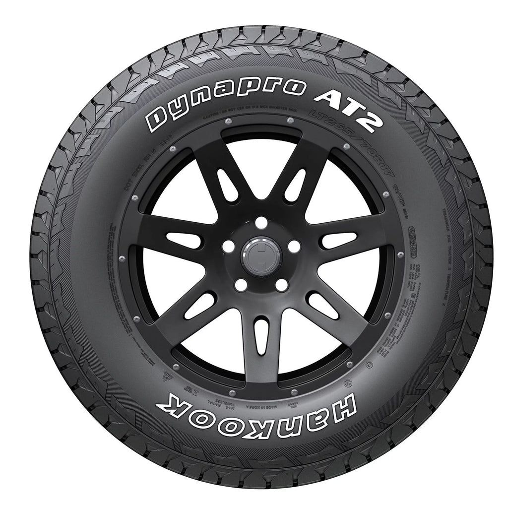 All Terrain Light Truck Tire I323