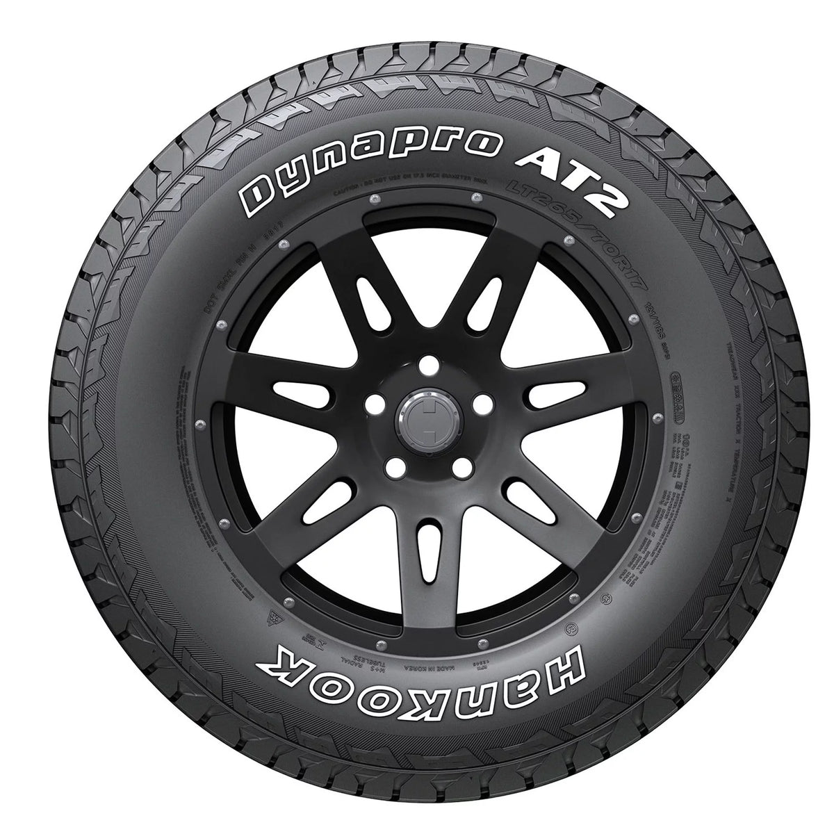 All Terrain Light Truck Tire I323