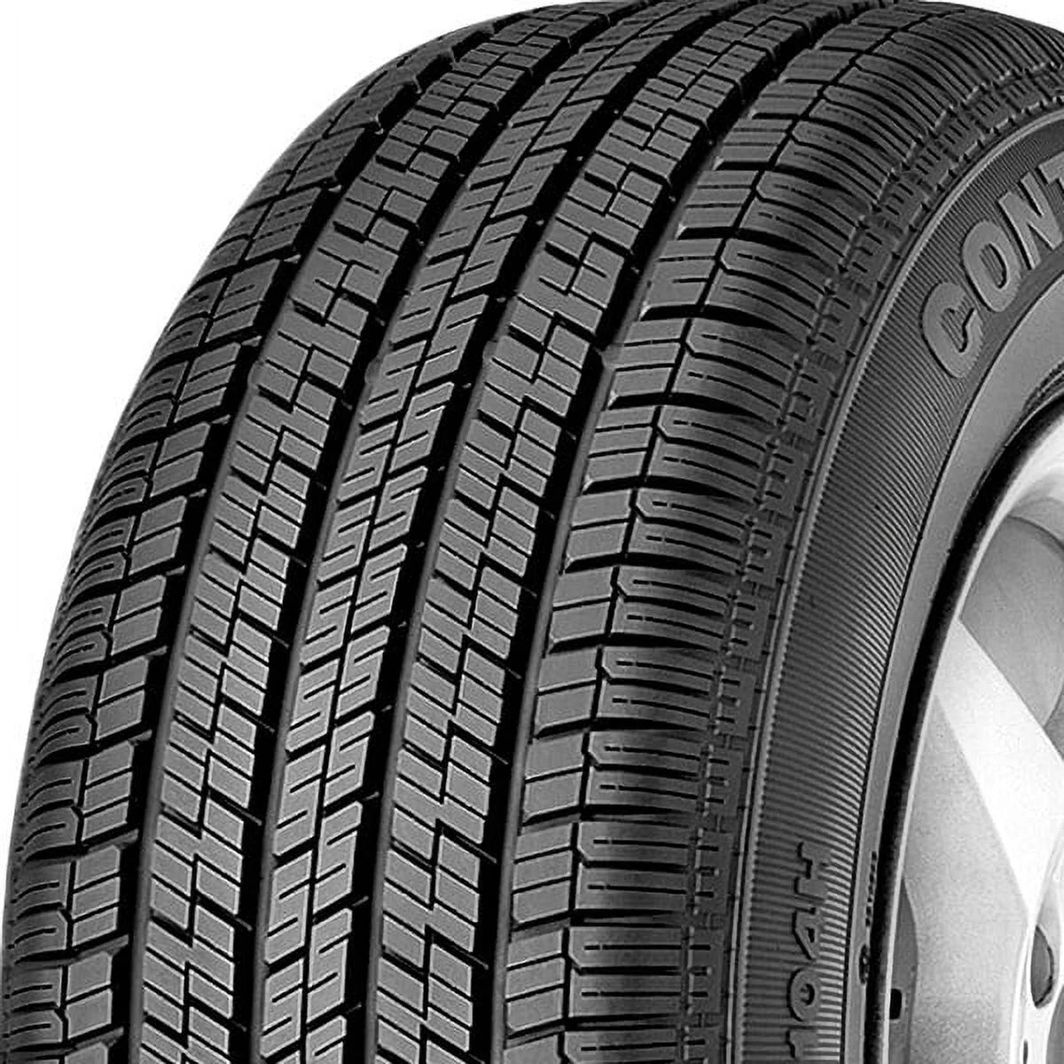 235/60R18 103H All Season Tire G841900