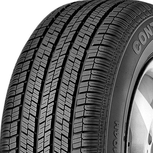 235/60R18 103H All Season Tire G841900
