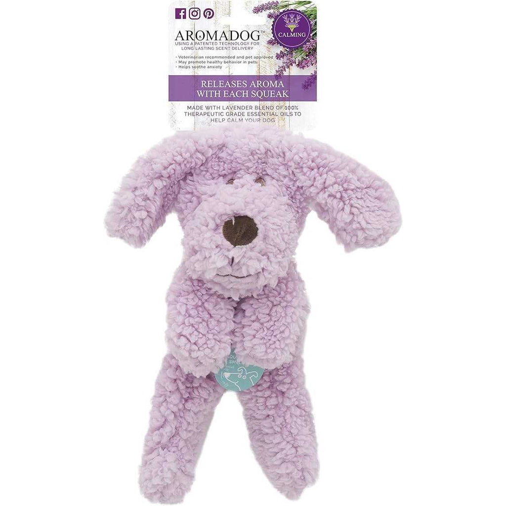 Fleece Dog Toy S634