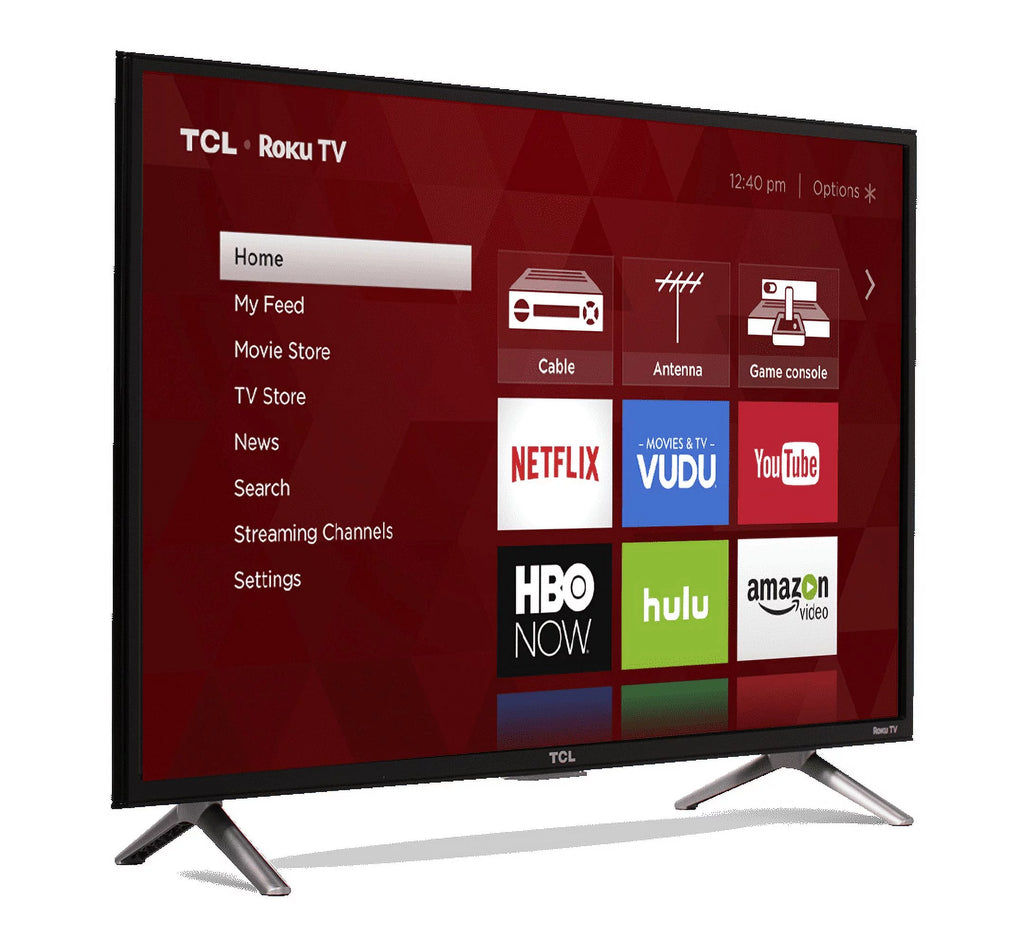 32" HD Smart LED TV R315878