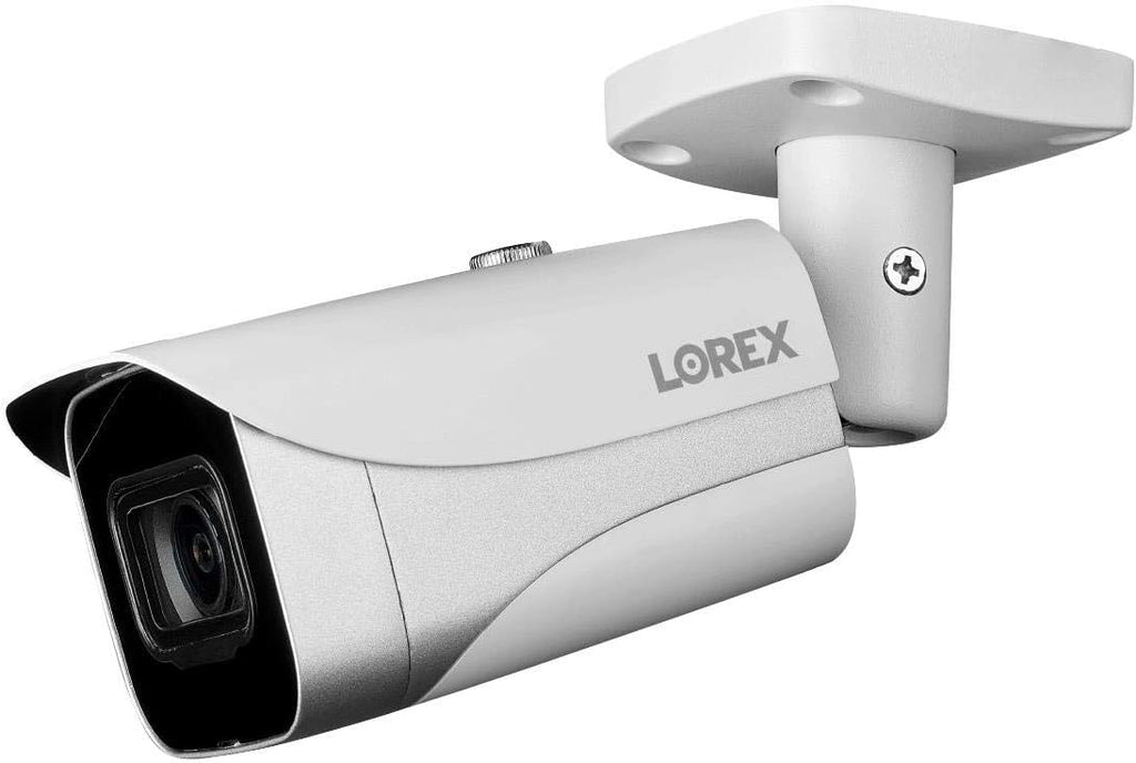 4K Ultra HD Smart IP Security Bullet Camera K92452
