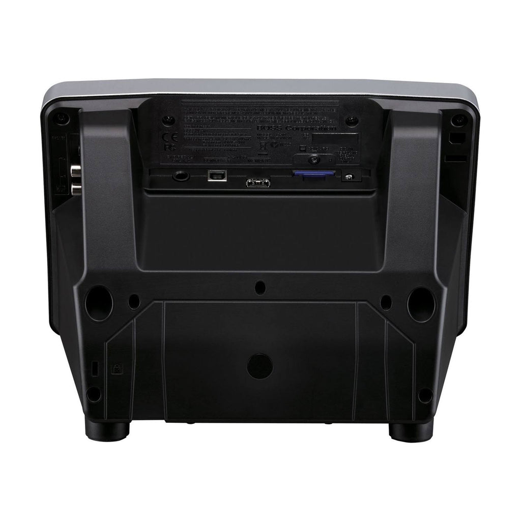 Audio Player with Guitar Effects L45433