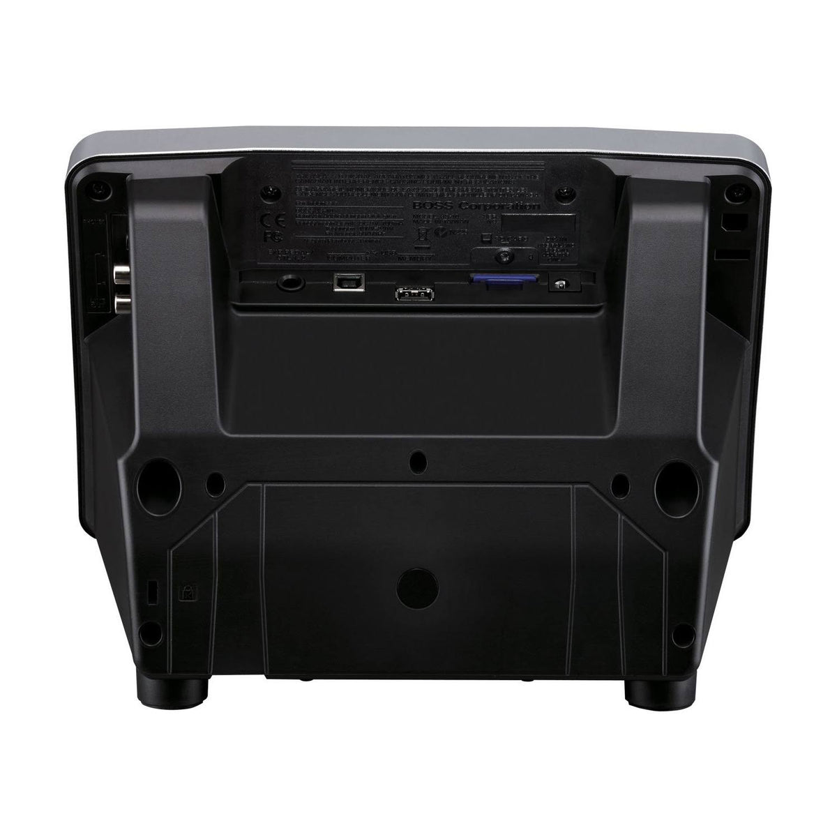 Audio Player with Guitar Effects L45433