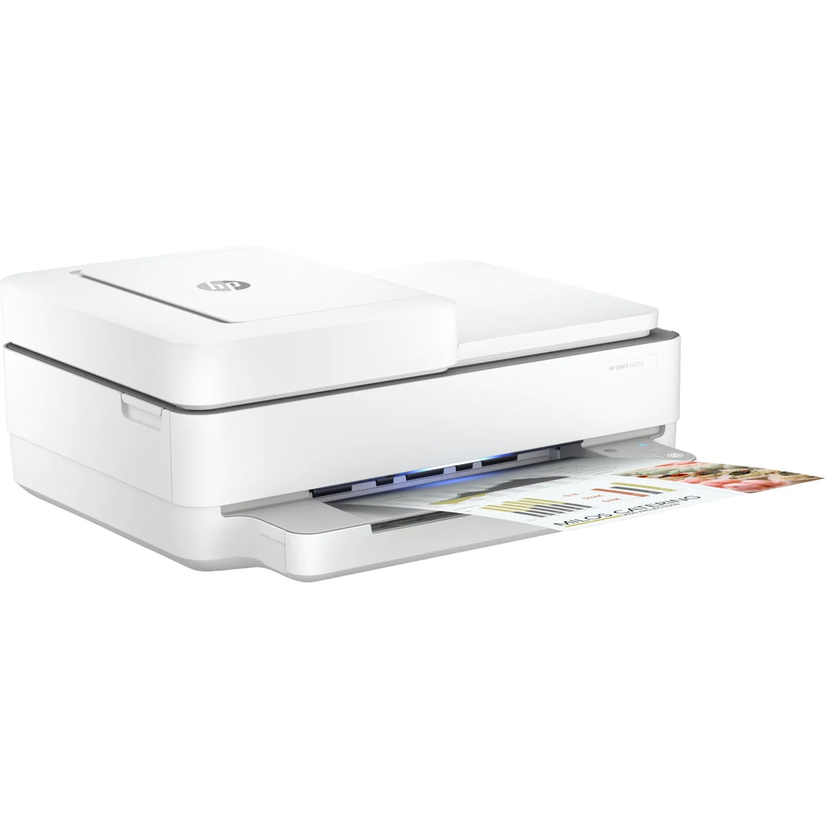 Wireless Color All-in-One Printer V5998