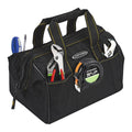 12 in. Tool Bag with 21 Pockets A74428