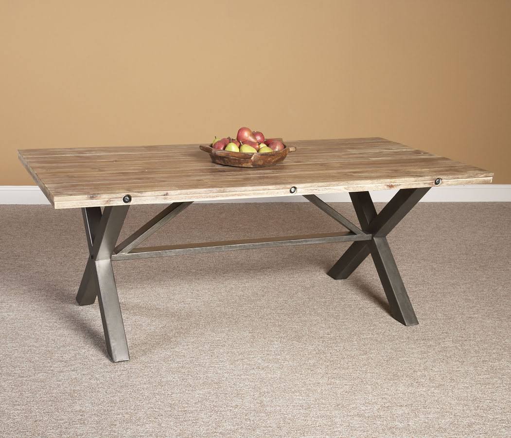 Rectangular Dining Table L5202