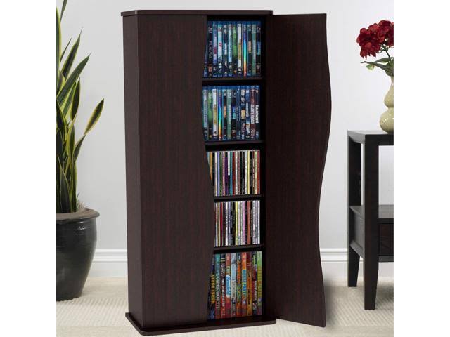 Media Cabinet V8909
